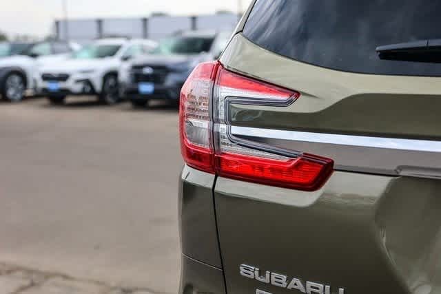 2024 Subaru Ascent Premium 7