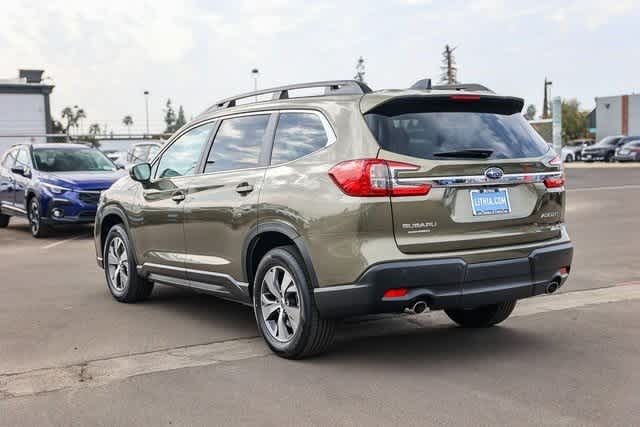 2024 Subaru Ascent Premium 6