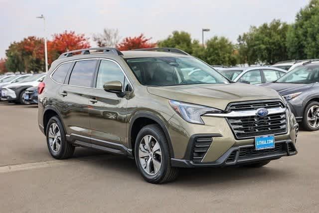 2024 Subaru Ascent Premium 3