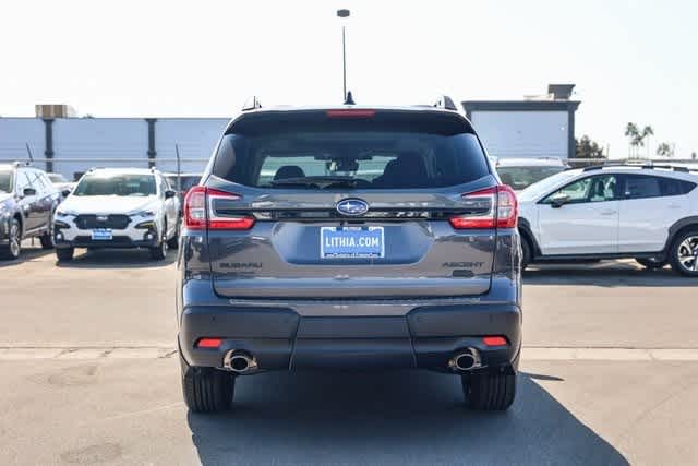 2024 Subaru Ascent Onyx Edition 5