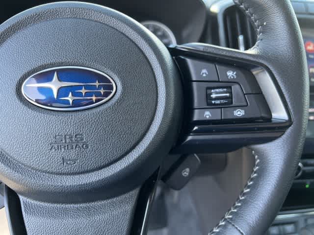 2022 Subaru Ascent Onyx Edition 36