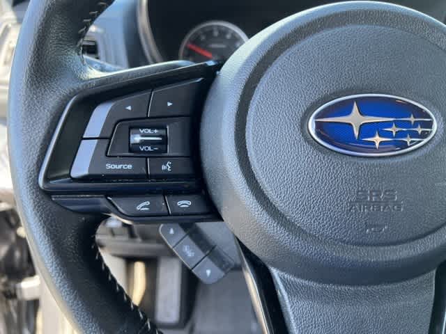 2022 Subaru Ascent Onyx Edition 35