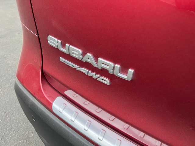 2019 Subaru Ascent Limited 5