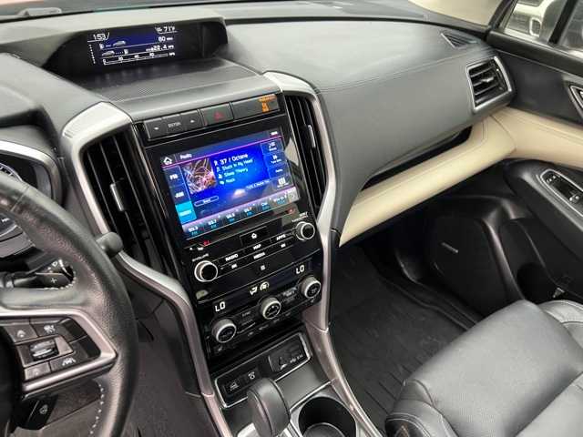 2019 Subaru Ascent Limited 32