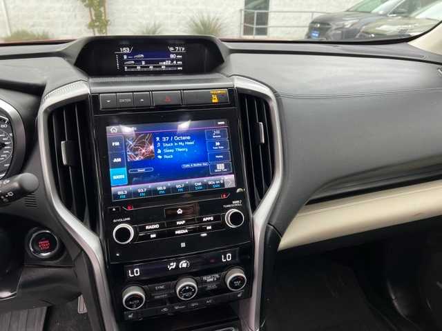 2019 Subaru Ascent Limited 31