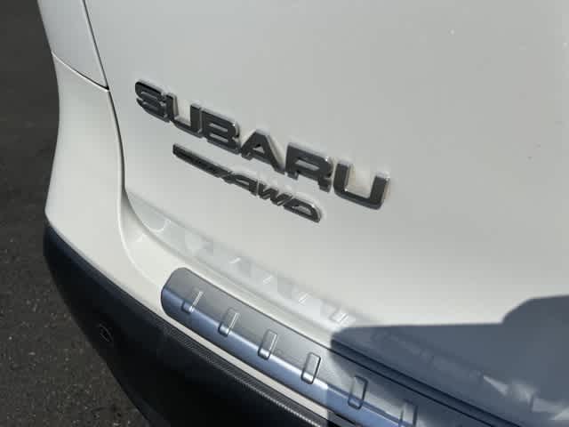 2022 Subaru Ascent Limited 5