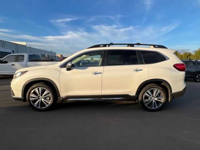 2022 Subaru Ascent Touring 2