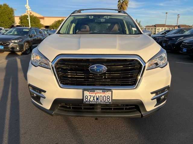 2022 Subaru Ascent Touring 12