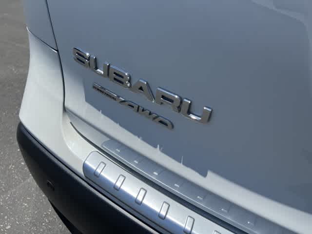 2021 Subaru Ascent Touring 5