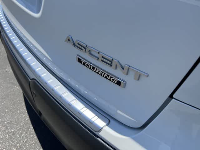 2021 Subaru Ascent Touring 7