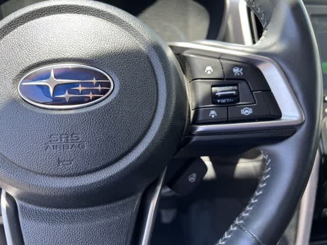 2021 Subaru Ascent Touring 36