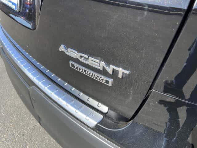 2022 Subaru Ascent Touring 7