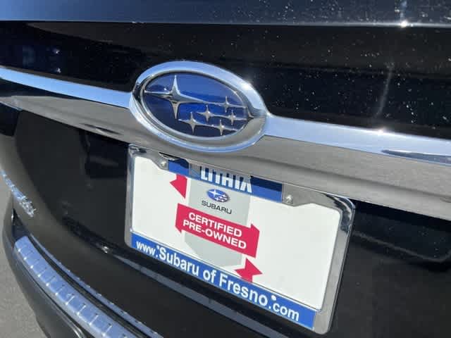 2022 Subaru Ascent Touring 6