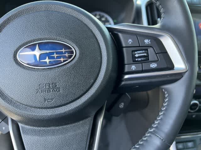 2022 Subaru Ascent Touring 36