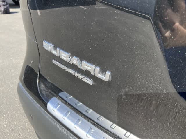 2022 Subaru Ascent Touring 5