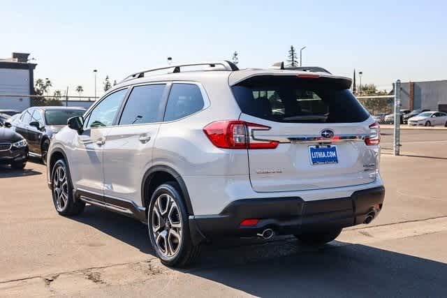 2024 Subaru Ascent Limited 6