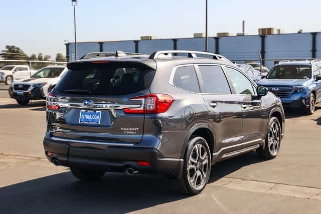 2024 Subaru Ascent Touring 4