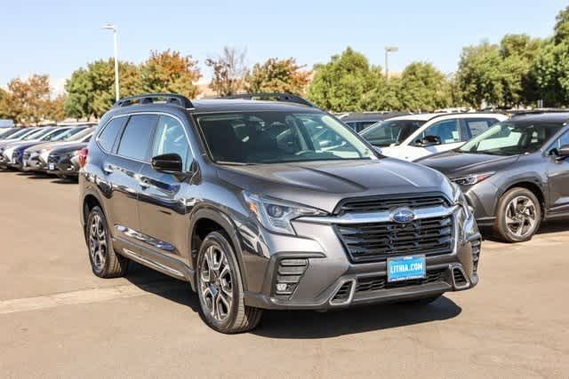 2024 Subaru Ascent Touring 3