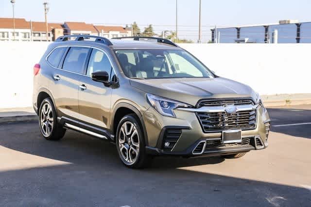 2024 Subaru Ascent Touring 3