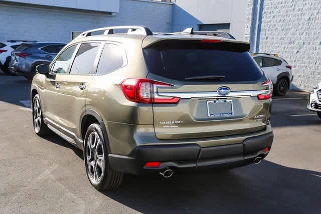 2024 Subaru Ascent Touring 6