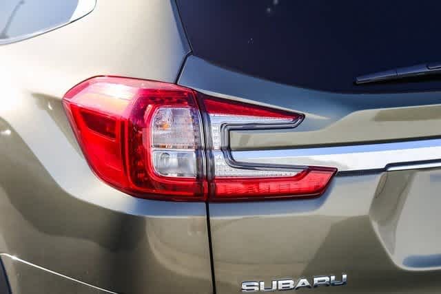 2024 Subaru Ascent Touring 7