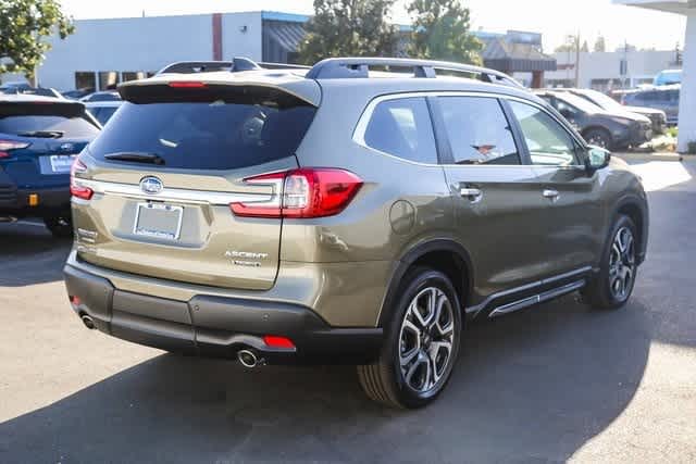 2024 Subaru Ascent Touring 4