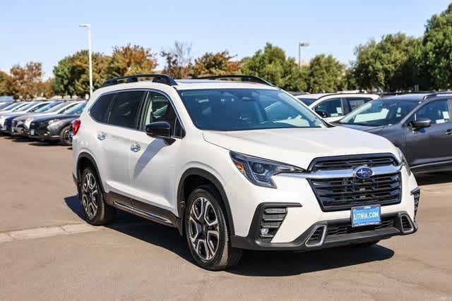 2024 Subaru Ascent Touring 3