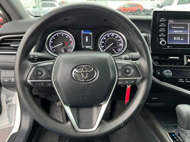 2023 Toyota Camry LE 30