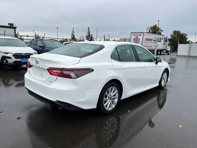 2023 Toyota Camry LE 9