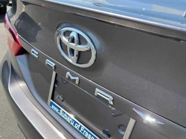 2021 Toyota Camry SE 5