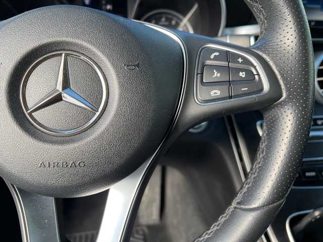 2017 Mercedes-Benz C-Class C 300 33