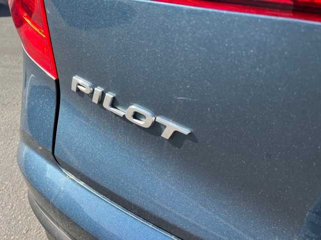 2018 Honda Pilot EX-L 5