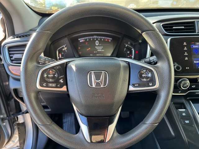 2019 Honda CR-V EX 29