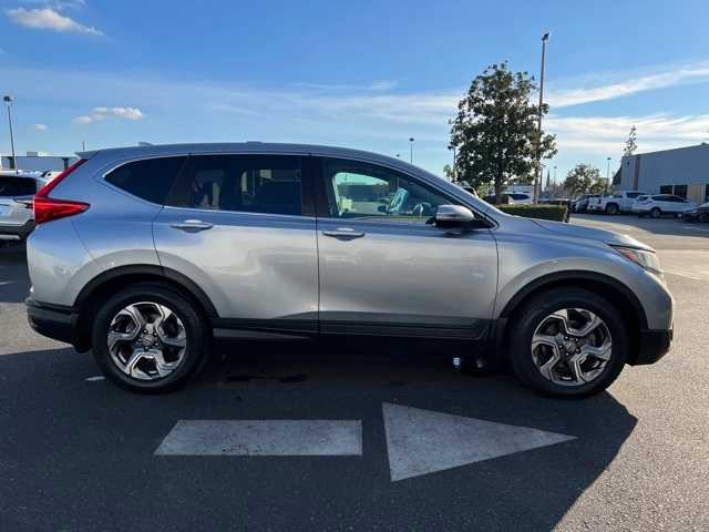 2019 Honda CR-V EX 9