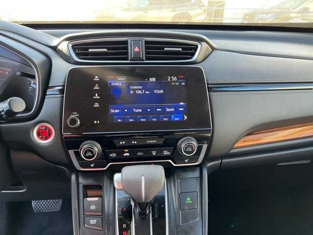 2019 Honda CR-V EX 30