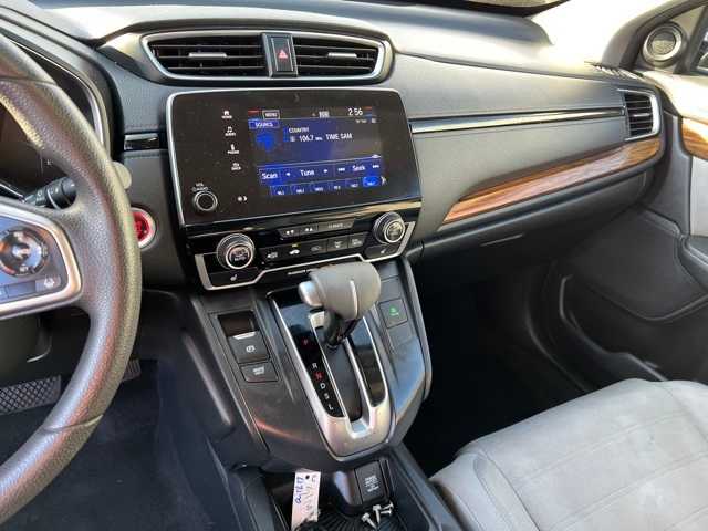 2019 Honda CR-V EX 31