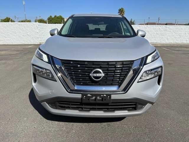 2023 Nissan Rogue SV 12