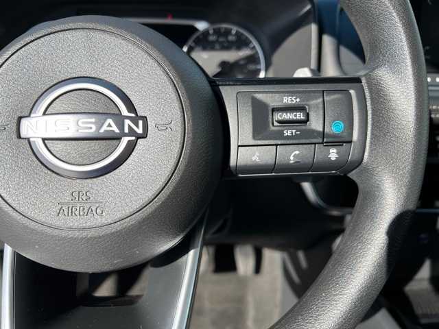 2023 Nissan Rogue SV 36