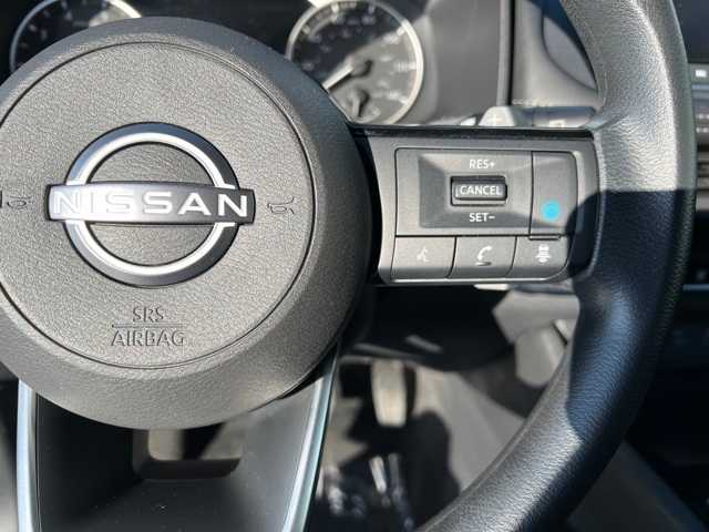 2023 Nissan Rogue SV 36