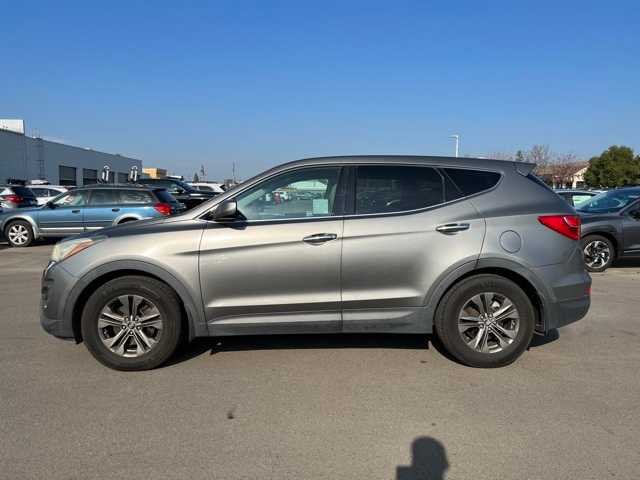 2013 Hyundai Santa Fe Sport 2