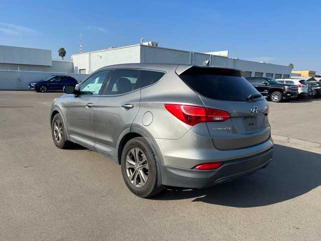 2013 Hyundai Santa Fe Sport 3