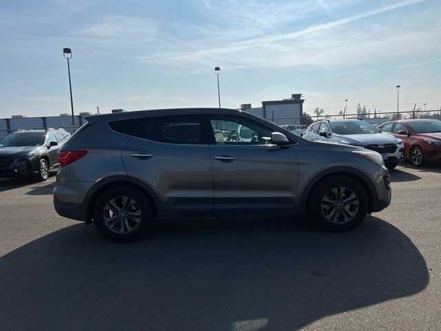 2013 Hyundai Santa Fe Sport 10