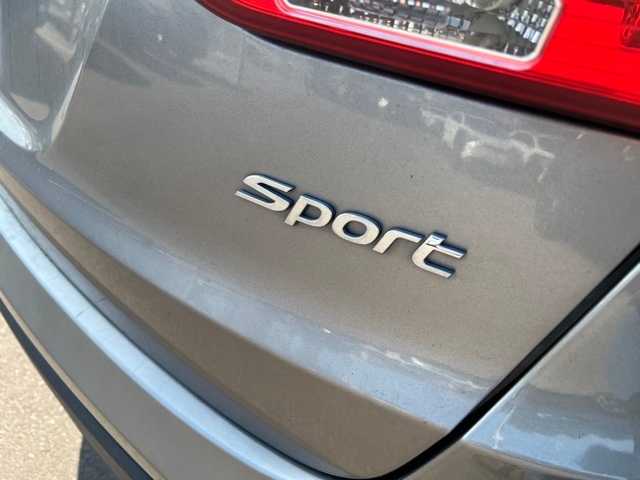 2013 Hyundai Santa Fe Sport 7