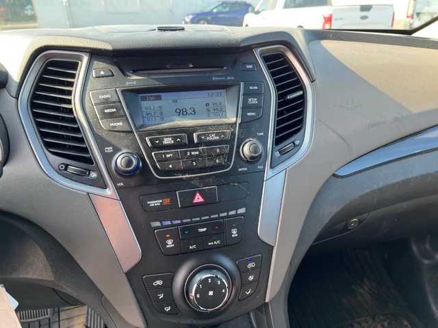 2013 Hyundai Santa Fe Sport 31