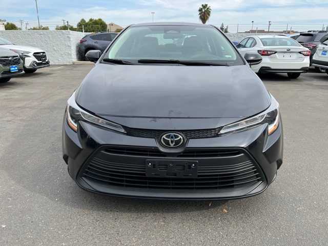 2023 Toyota Corolla LE 12