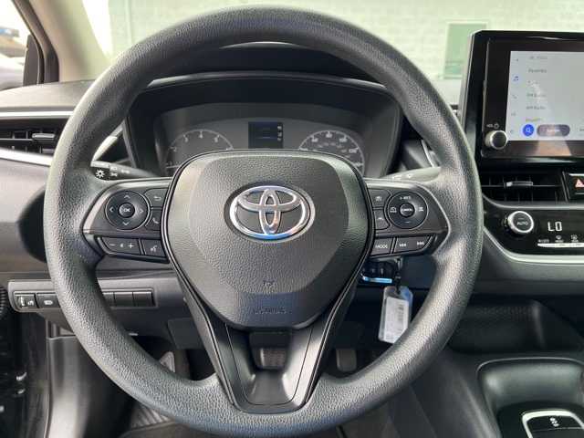 2023 Toyota Corolla LE 30