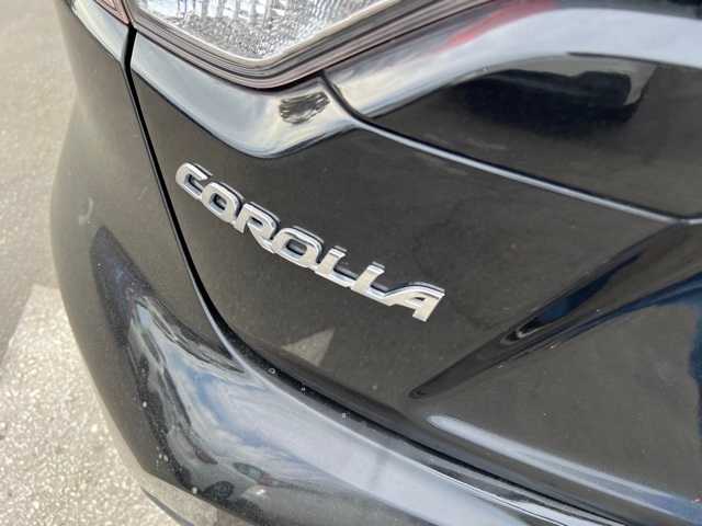 2023 Toyota Corolla LE 5