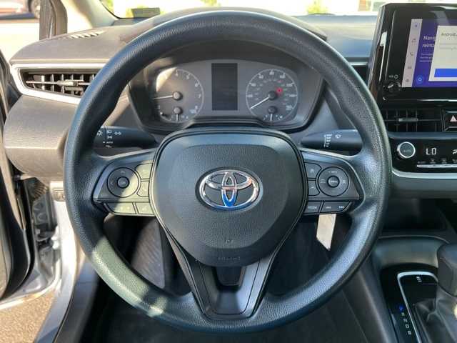 2023 Toyota Corolla LE 34