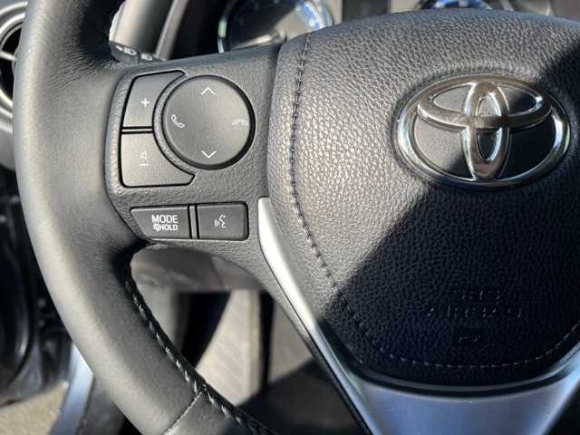 2017 Toyota Corolla SE 35