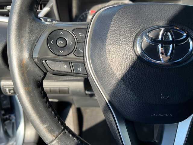 2020 Toyota Corolla SE 35